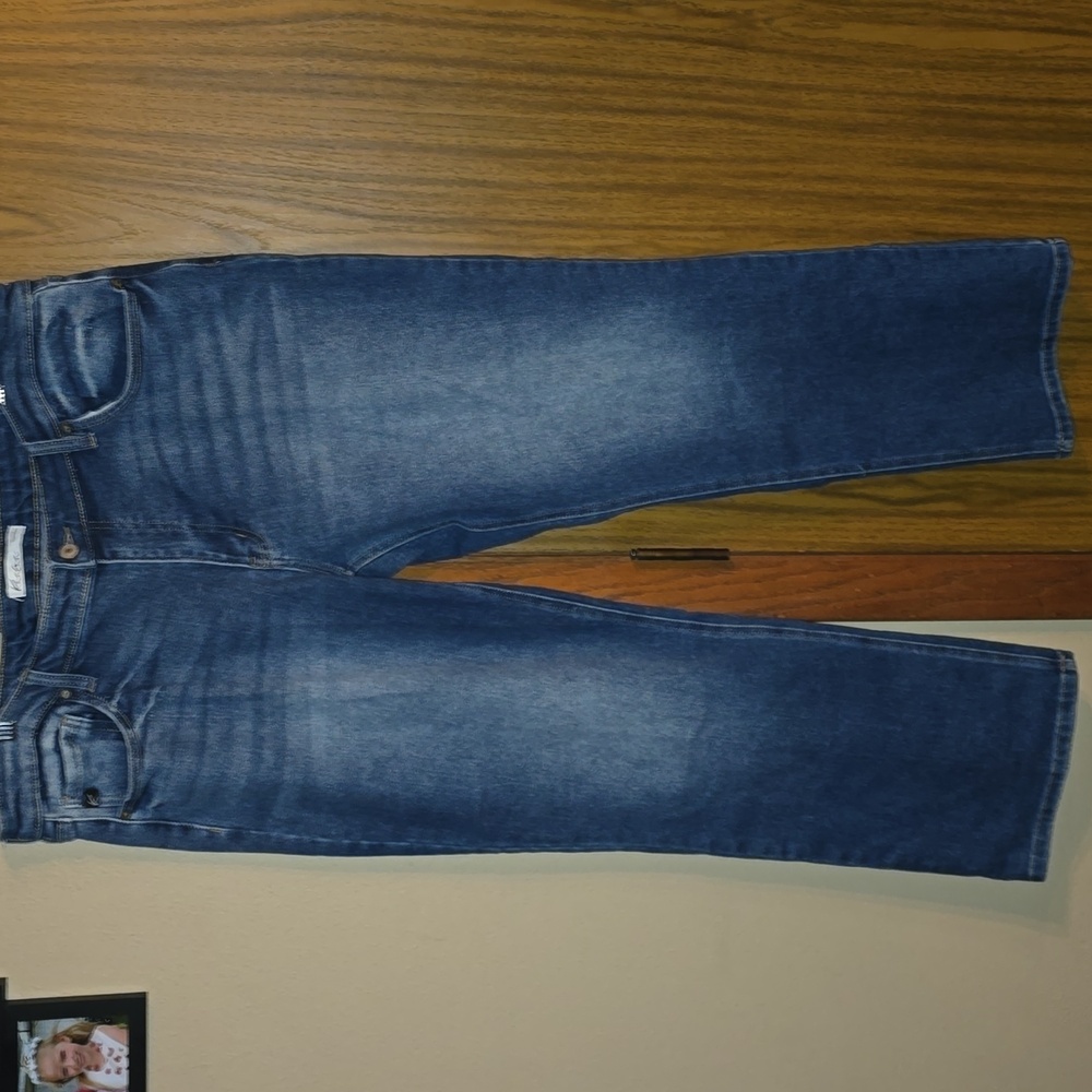 KanCan Women's Blue Jeans